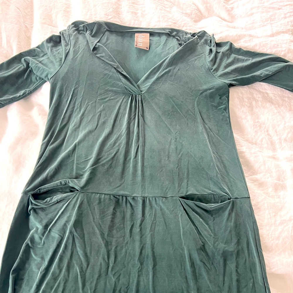 Dolan Dress from Anthropology